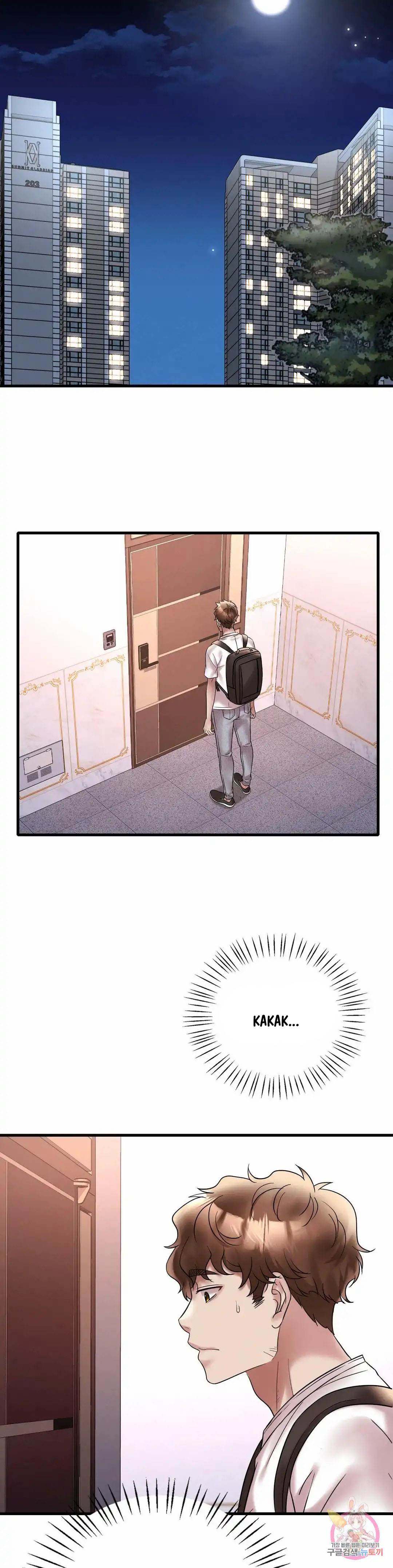 Drunk on You Uncen - Chapter 26 42 Drunk on You Uncen - Chapter 26 42