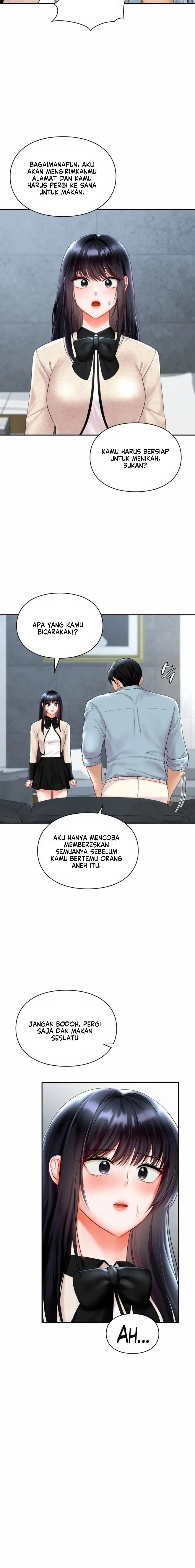 The Kid Is Obsessed With Me - Chapter 26 5