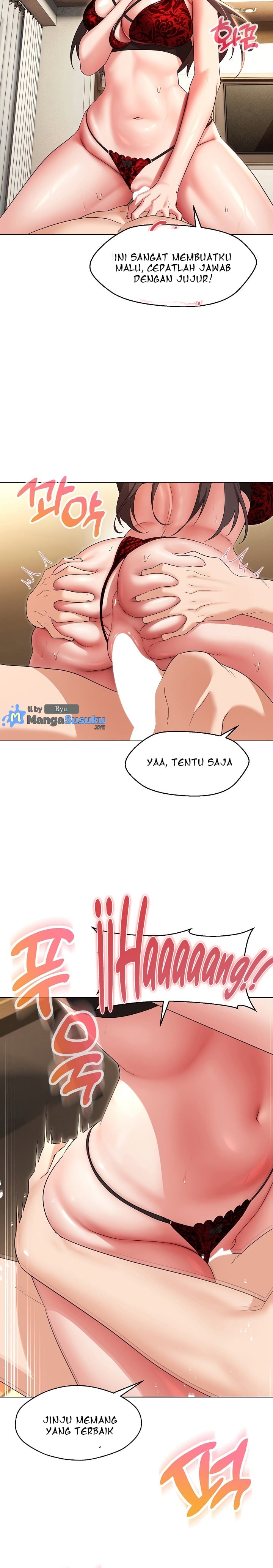 My Wife As a Teacher - Chapter 26 4 My Wife As a Teacher - Chapter 26 4