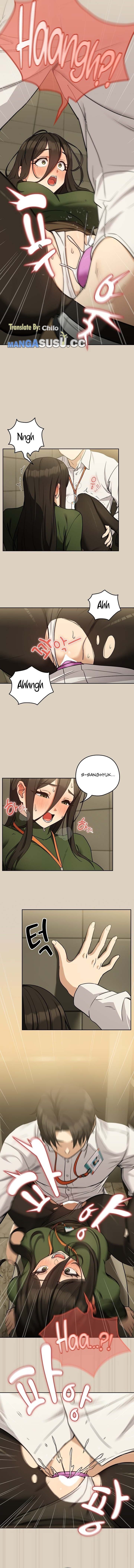 After Work Love Affairs - Chapter 26 5