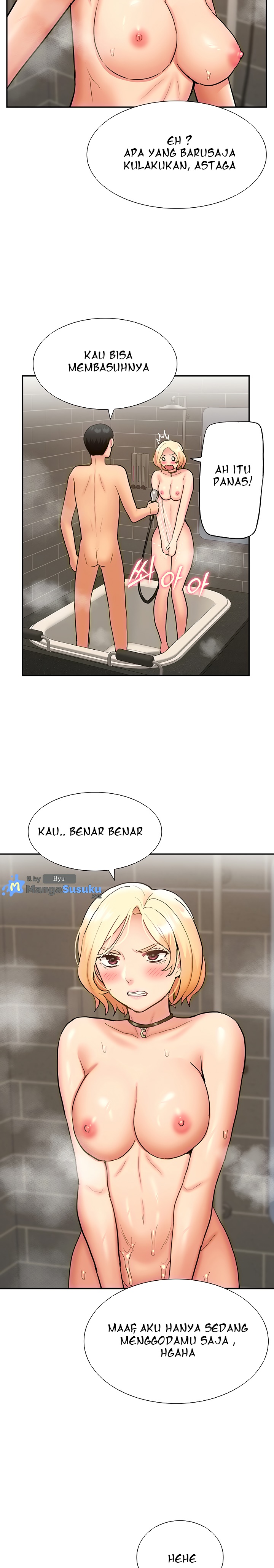 I Was the One Who Got Hypnotized but I Made an Idol Harem - Chapter 26 27