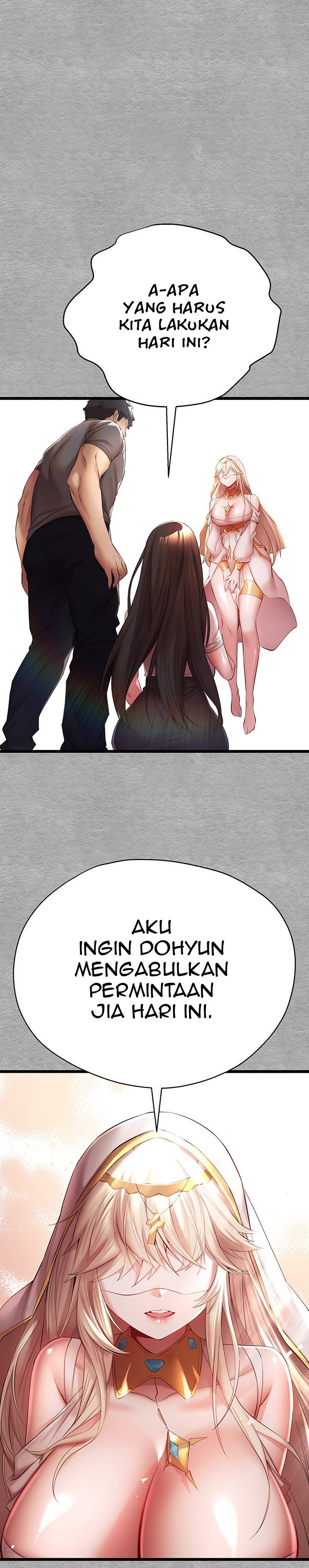I have to sleep with stranger - Chapter 26 11