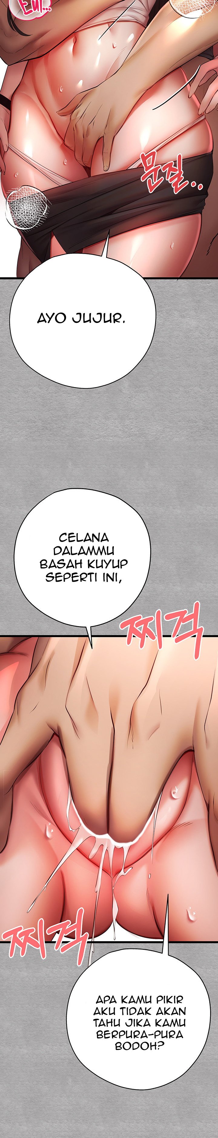 I have to sleep with stranger - Chapter 26 25