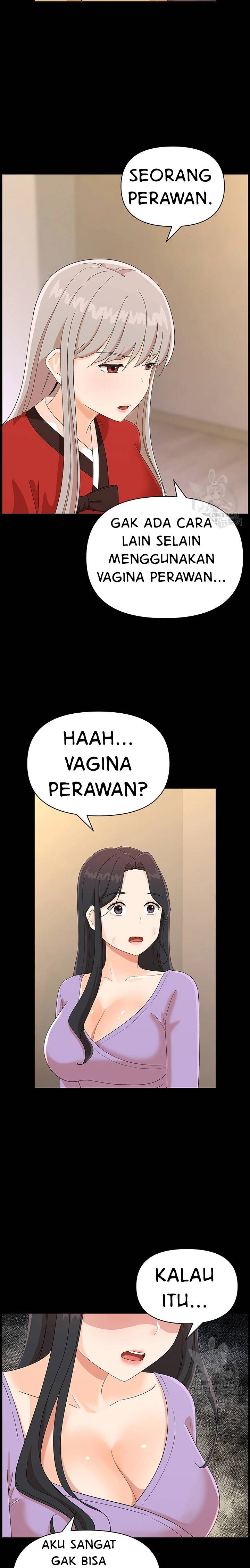 Strongly Sexed Woman - Chapter 26 20