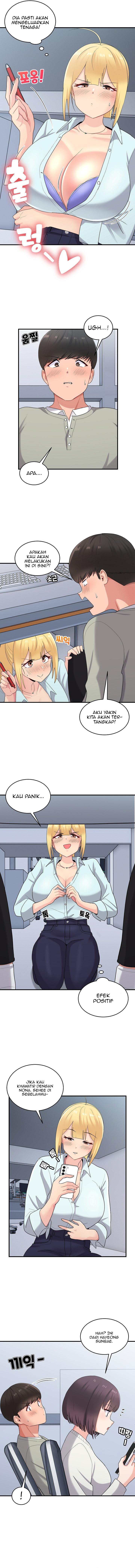 A Crushing Confession - Chapter 26 3 A Crushing Confession - Chapter 26 3