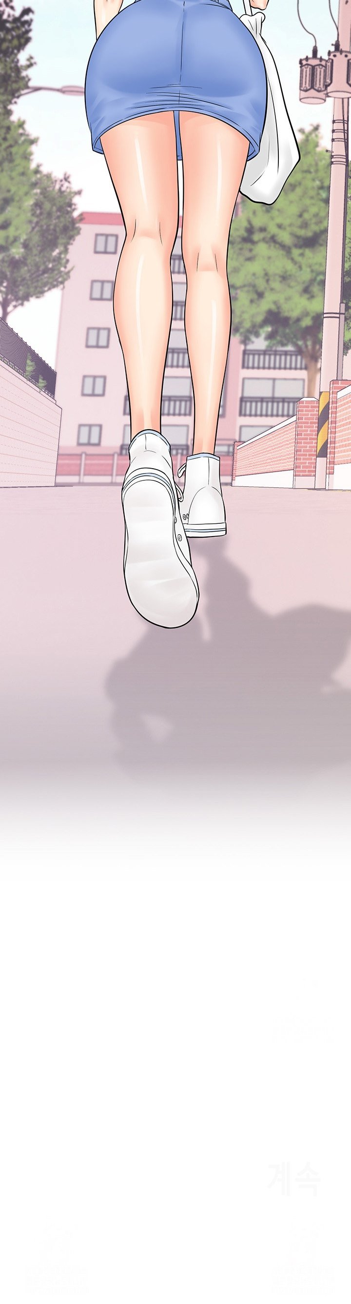 Please Scan Here! - Chapter 26 31
