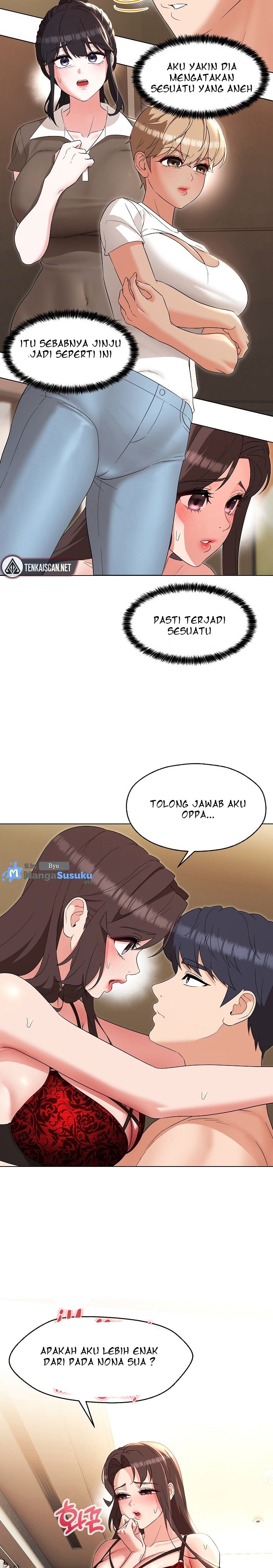 My Wife As a Teacher - Chapter 26 3 My Wife As a Teacher - Chapter 26 3