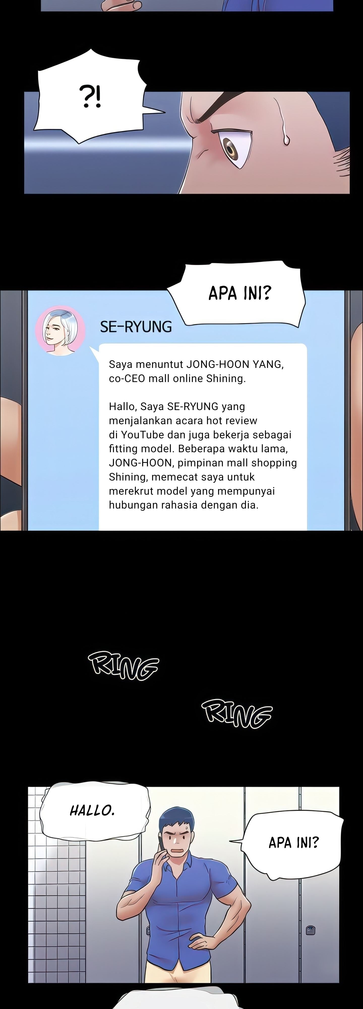 Only With Consent Uncensored - Chapter 26 10 Only With Consent Uncensored - Chapter 26 10