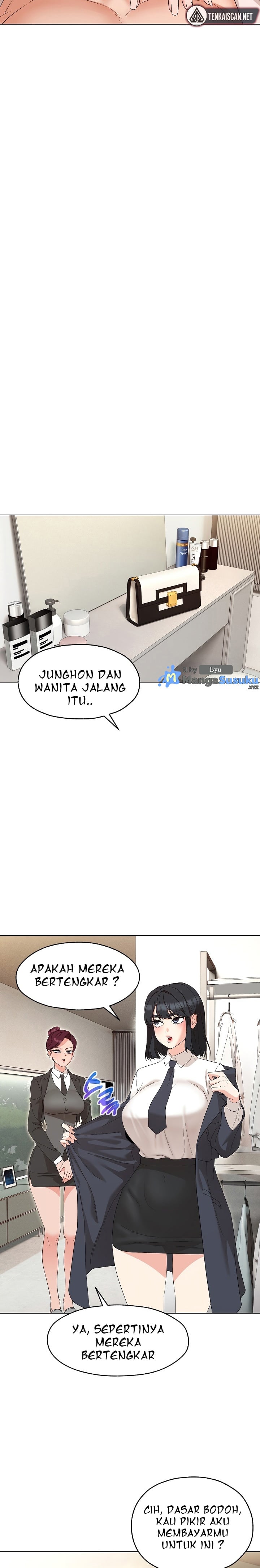 My Wife As a Teacher - Chapter 26 21 My Wife As a Teacher - Chapter 26 21