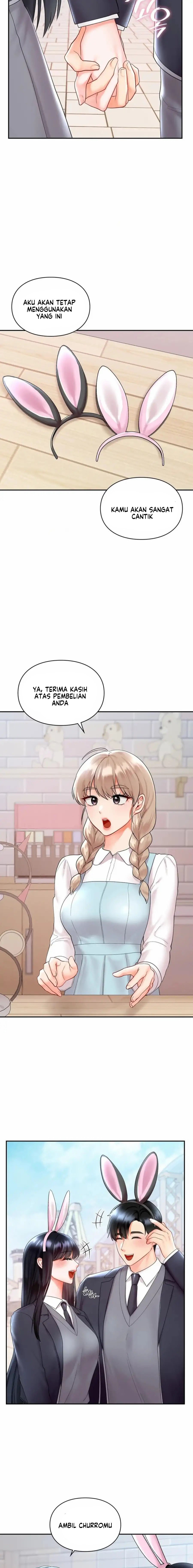 The Kid Is Obsessed With Me - Chapter 26 18