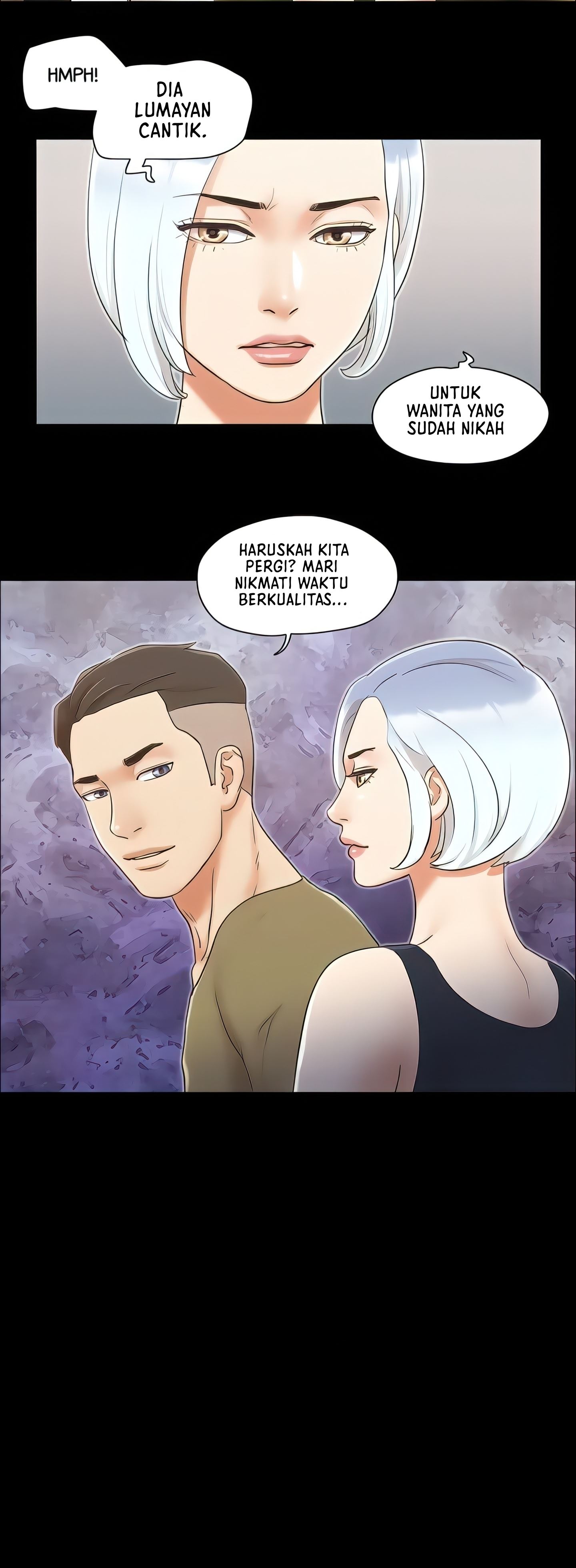 Only With Consent Uncensored - Chapter 26 3 Only With Consent Uncensored - Chapter 26 3