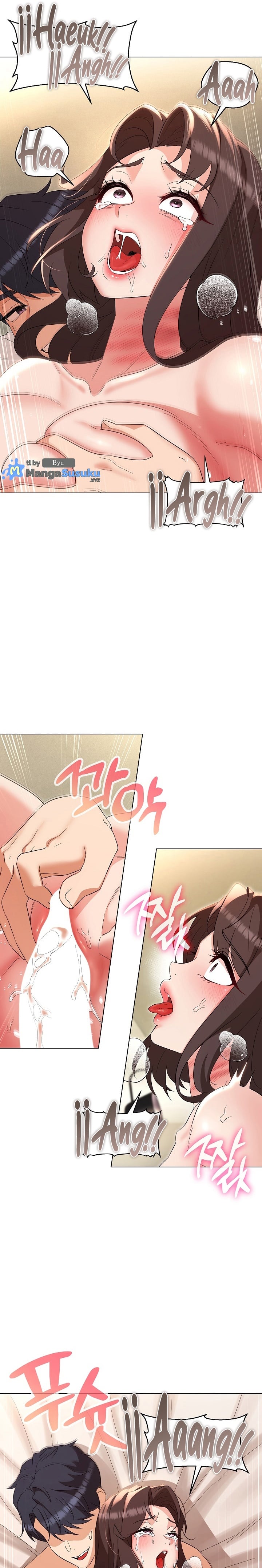 My Wife As a Teacher - Chapter 26 14 My Wife As a Teacher - Chapter 26 14