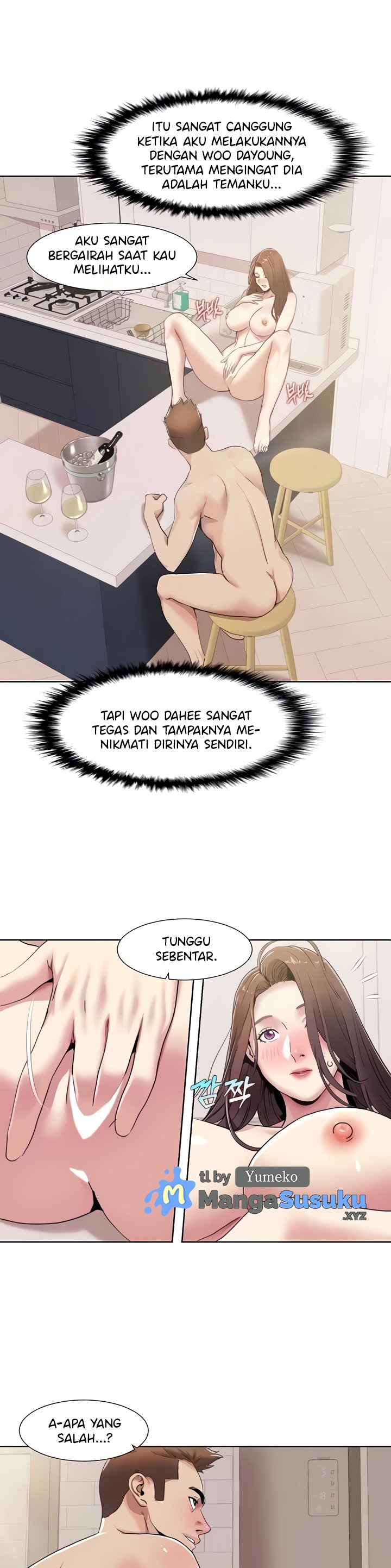 Neulsome Studio - Chapter 26 8 Neulsome Studio - Chapter 26 8