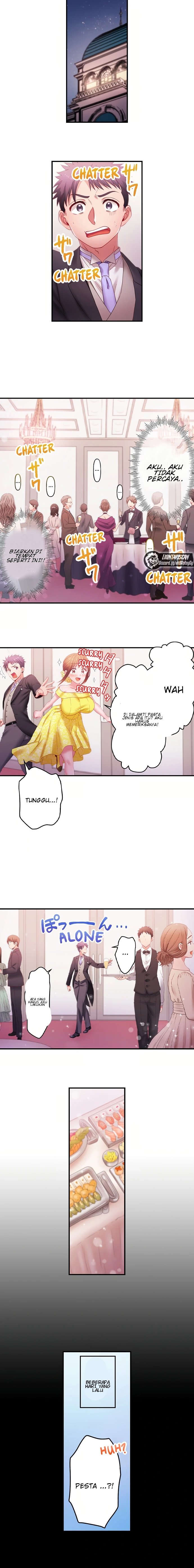My Girlfriends Naughty Sister - Chapter 26 6