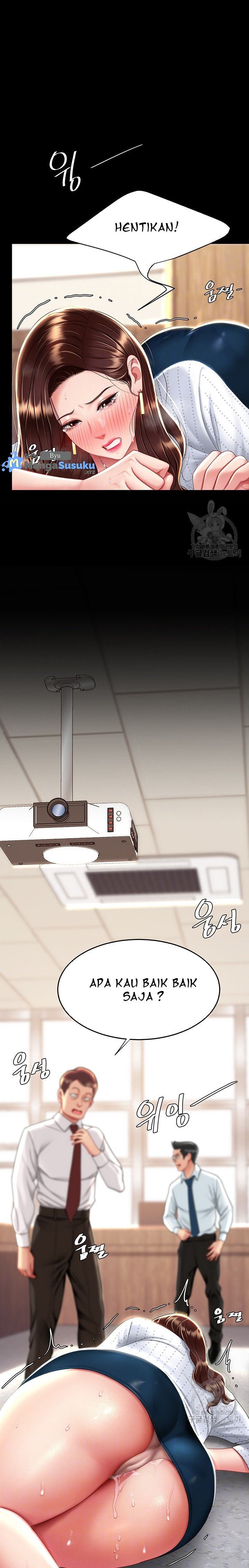 Go ahead Mom - Chapter 26 7