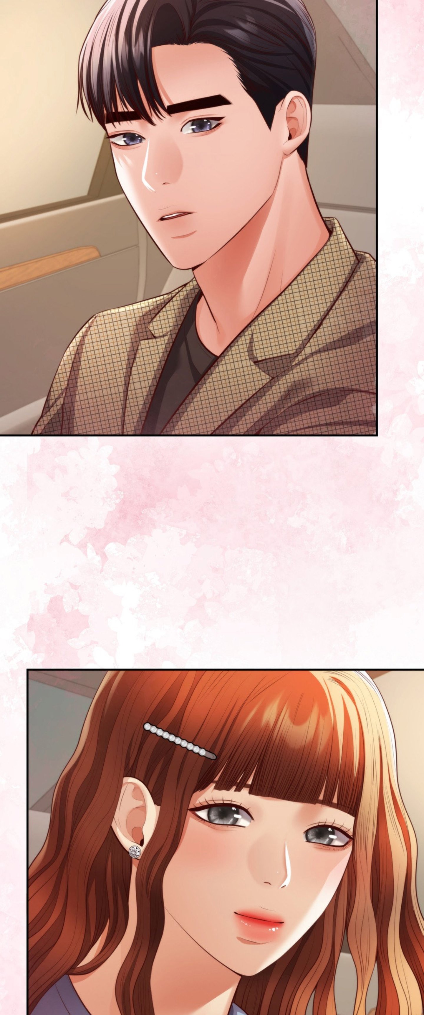 Blueming (Samosa) - Chapter 26 4