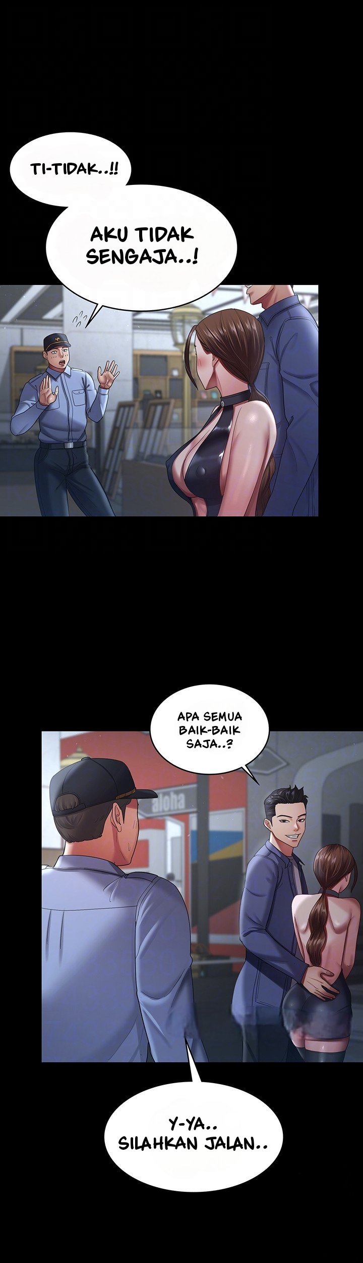 Your Wife Was Amazing - Chapter 26 7 Your Wife Was Amazing - Chapter 26 7