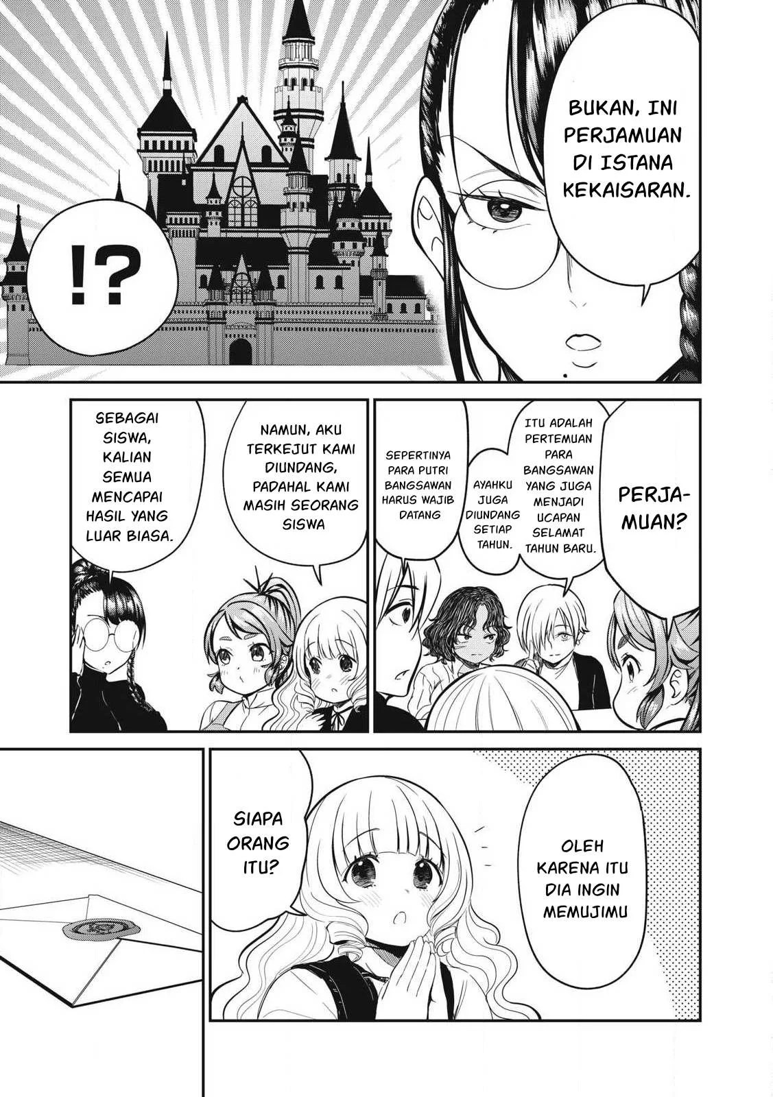 Isekai koushoku Musou Roku - Chapter 26 4 Isekai koushoku Musou Roku - Chapter 26 4