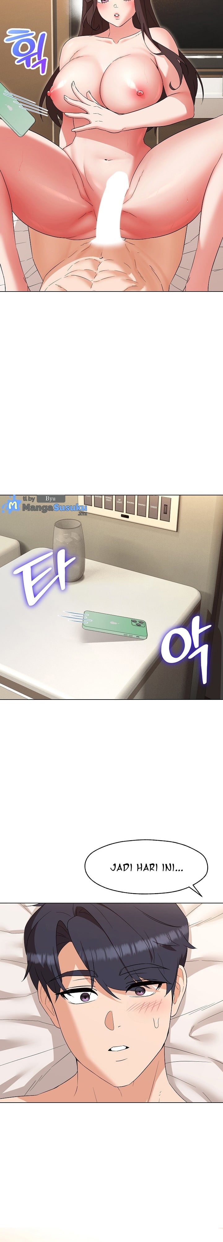 My Wife As a Teacher - Chapter 26 19 My Wife As a Teacher - Chapter 26 19