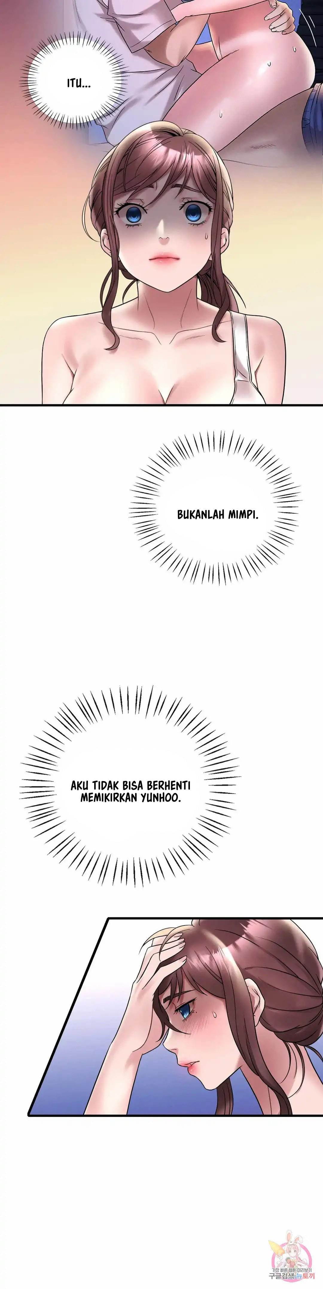 Drunk on You Uncen - Chapter 26 33 Drunk on You Uncen - Chapter 26 33