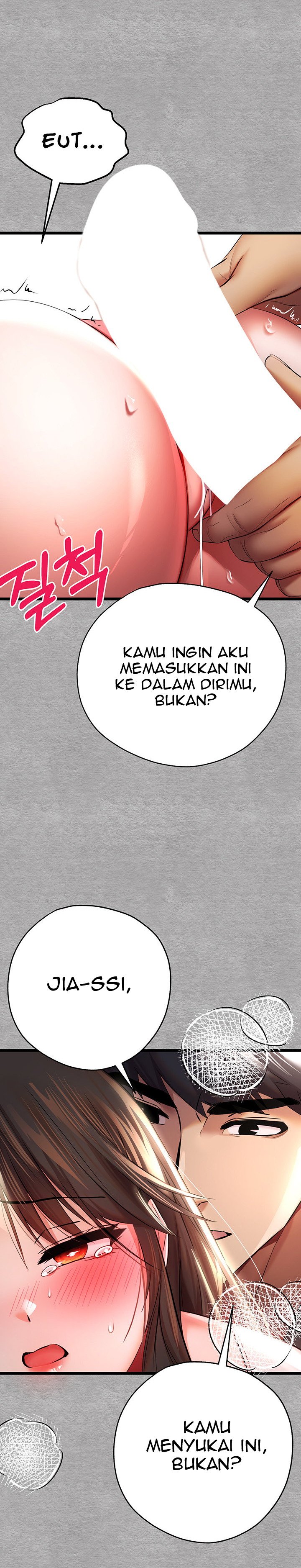 I have to sleep with stranger - Chapter 26 31