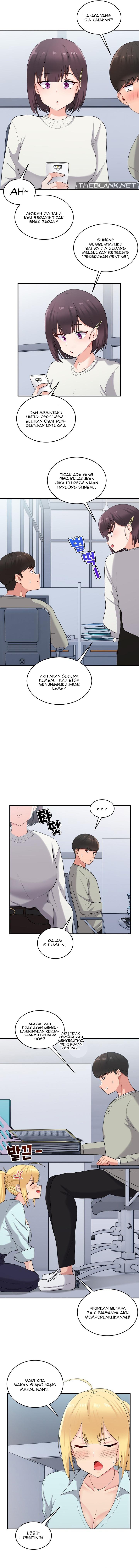 A Crushing Confession - Chapter 26 4 A Crushing Confession - Chapter 26 4