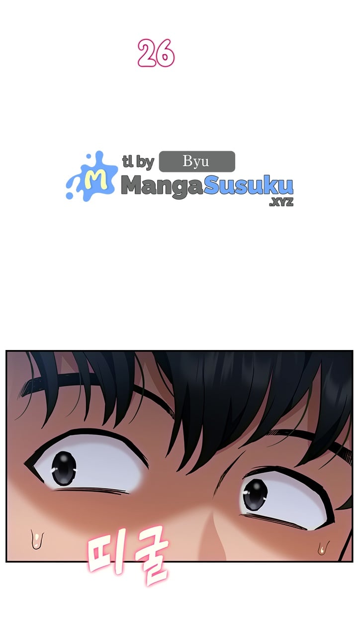 I Was the One Who Got Hypnotized but I Made an Idol Harem - Chapter 26 3