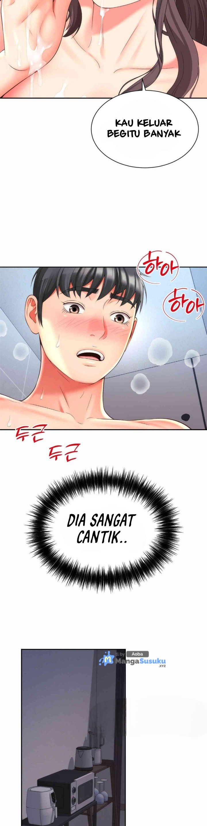 Friend&#8217;s Mom Is Mine - Chapter 26 24