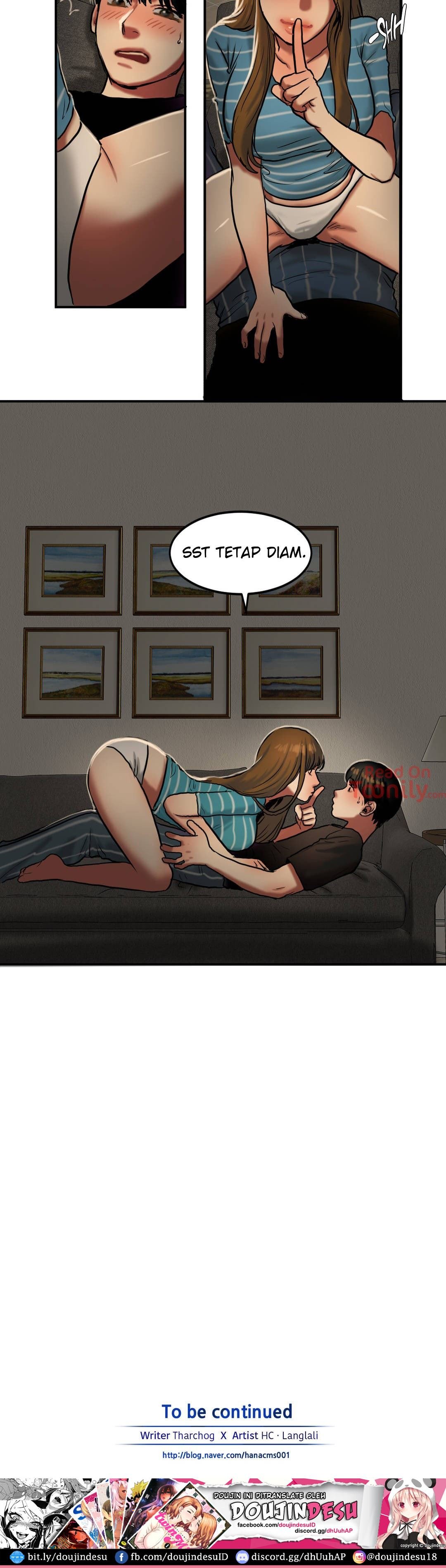Bittersweet - Chapter 26 23