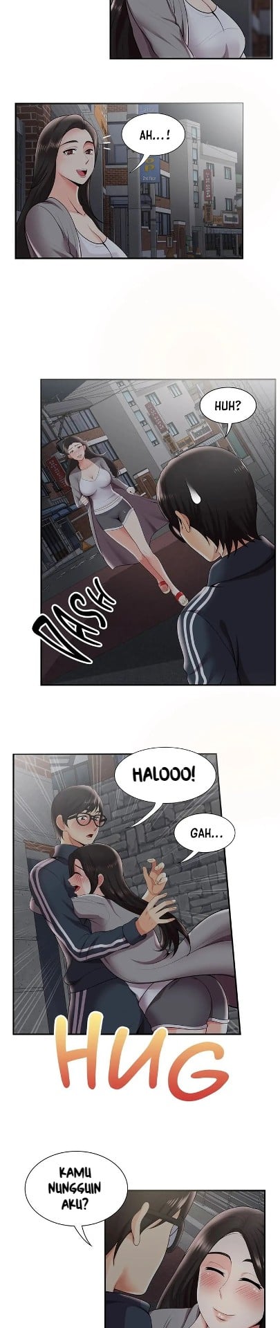 Gluestick Girl - Chapter 26 10 Gluestick Girl - Chapter 26 10