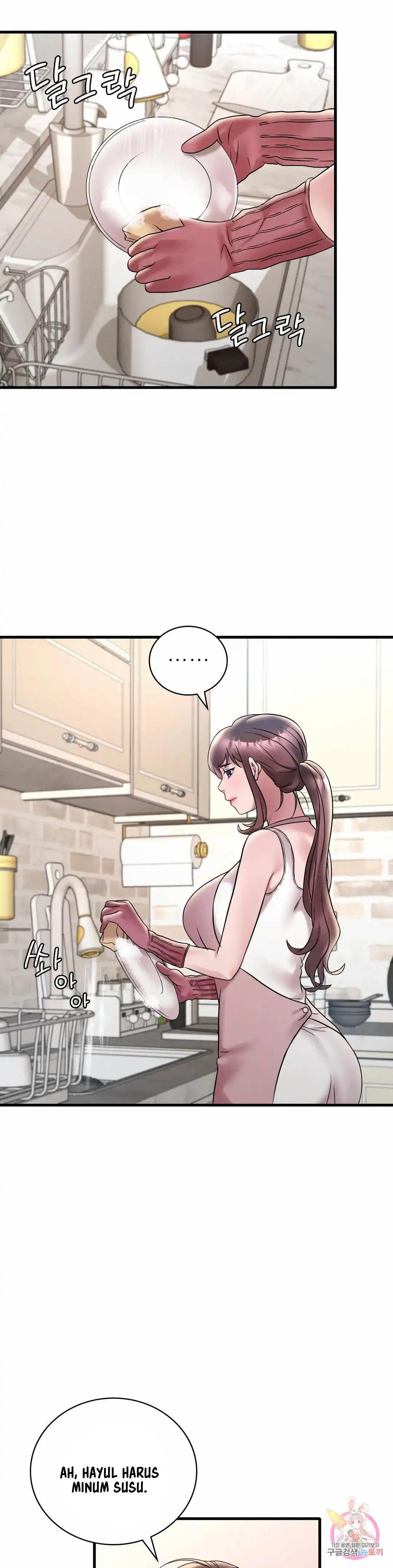 Drunk on You Uncen - Chapter 26 29 Drunk on You Uncen - Chapter 26 29