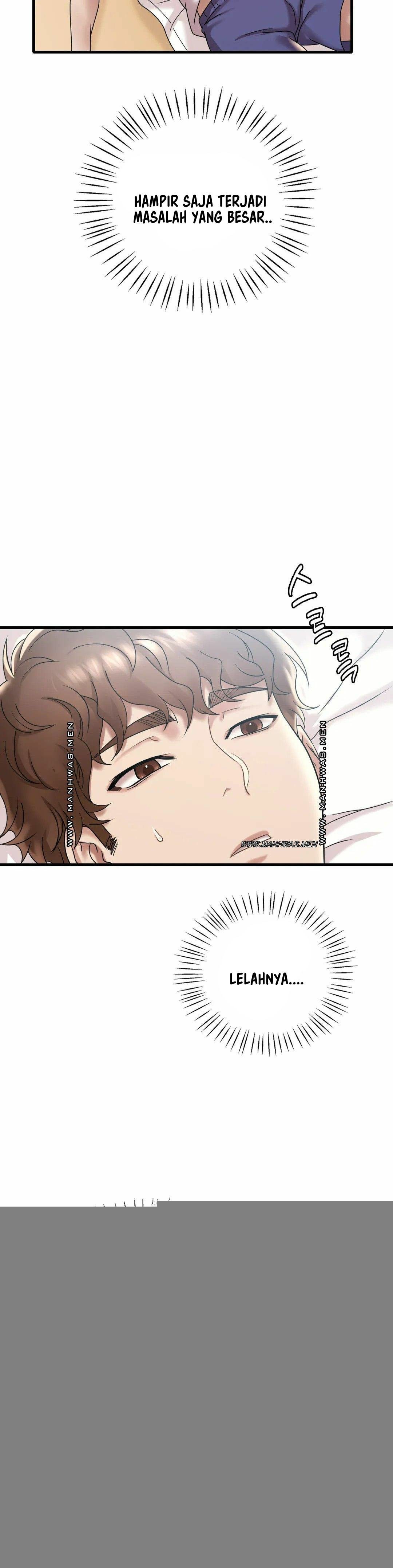 Drunk on You Uncen - Chapter 18 20 Drunk on You Uncen - Chapter 18 20