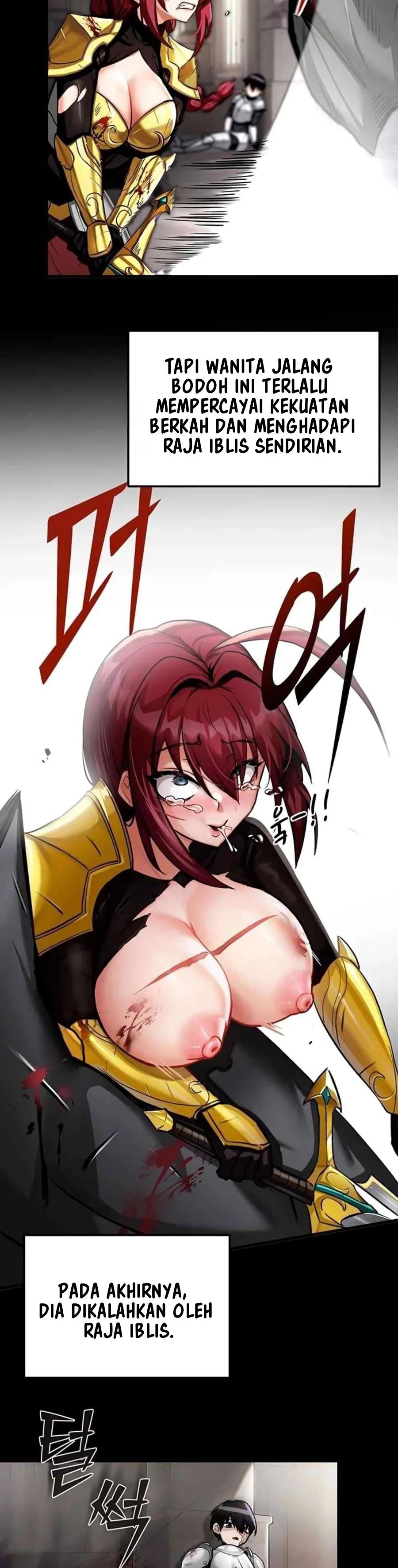 Regressed Warrior&#8217;s Female Dominance - Chapter 18 26