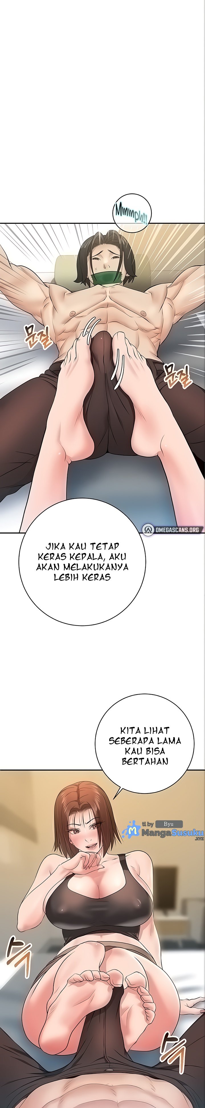 Like and Subscribe - Chapter 18 15