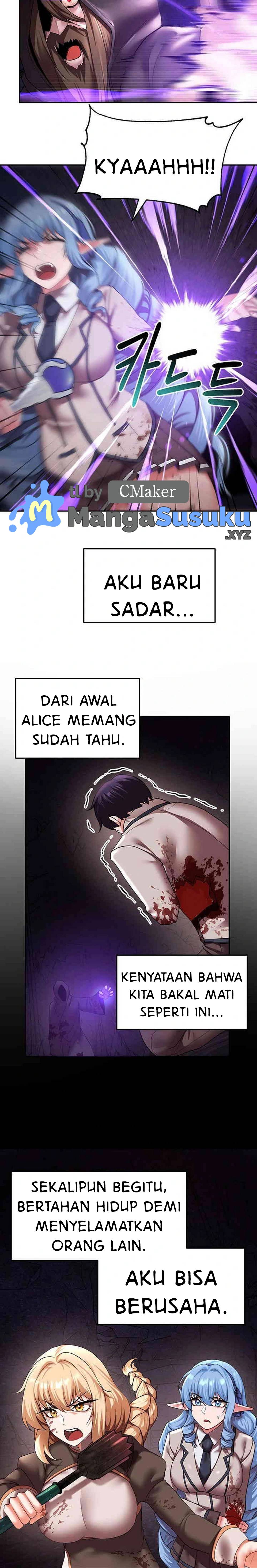 For Sale: Fallen Lady, Never Used - Chapter 18 14