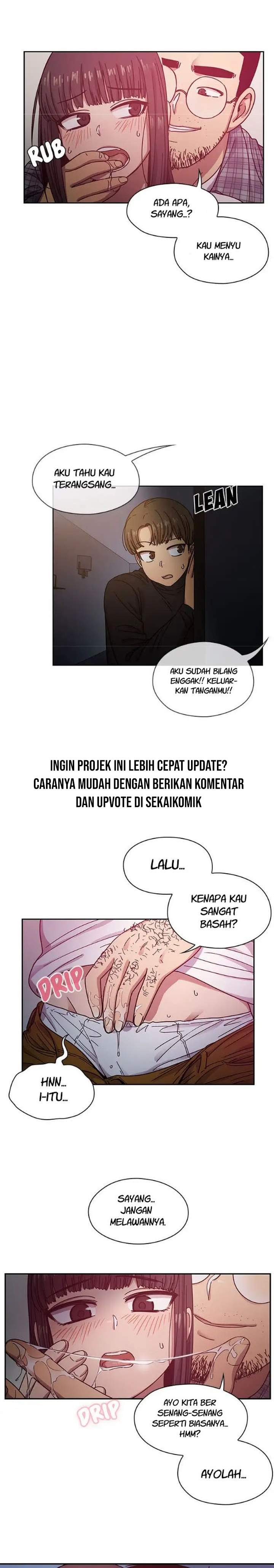 Crime And Punishment - Chapter 18 16 Crime And Punishment - Chapter 18 16