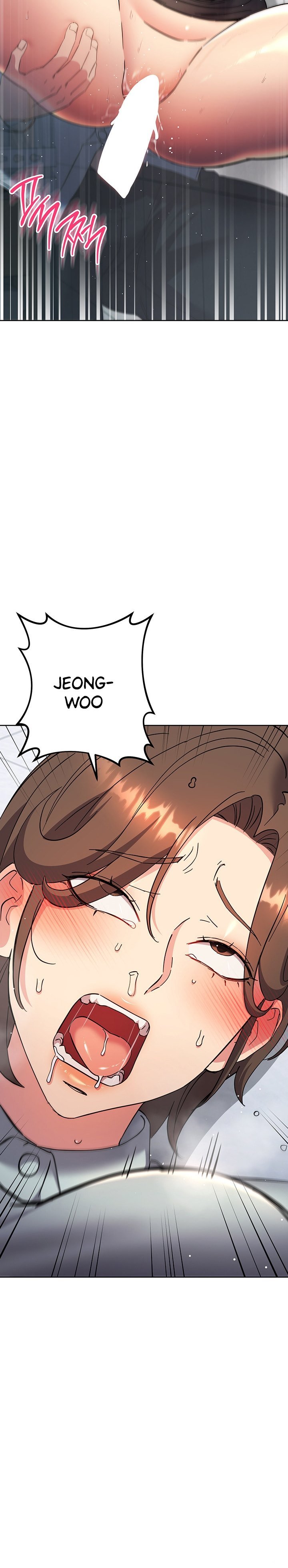 Outsider: The Invisible Man - Chapter 18 46