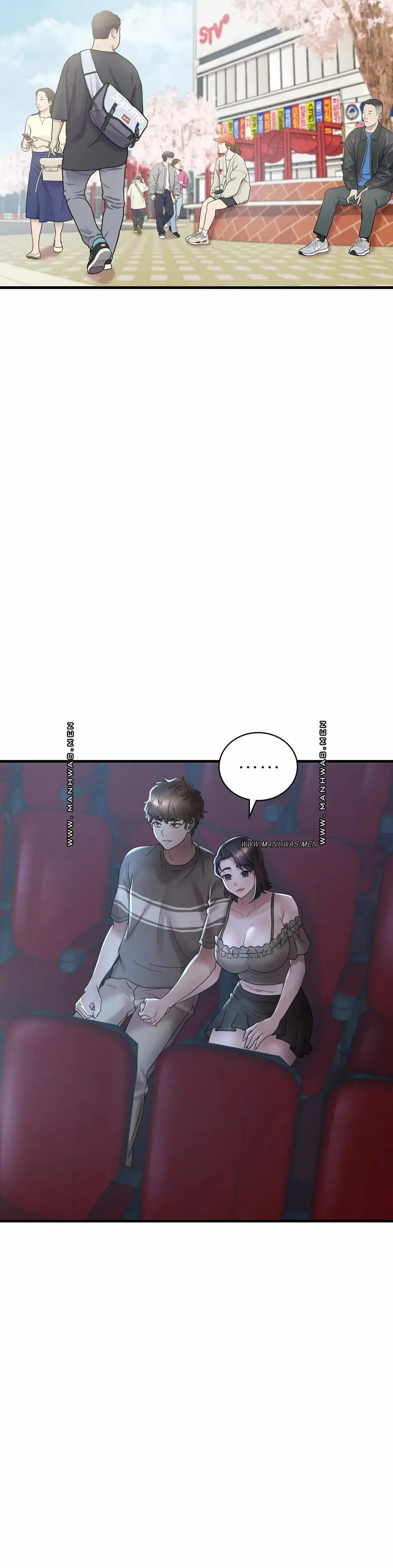 Drunk on You Uncen - Chapter 18 46 Drunk on You Uncen - Chapter 18 46