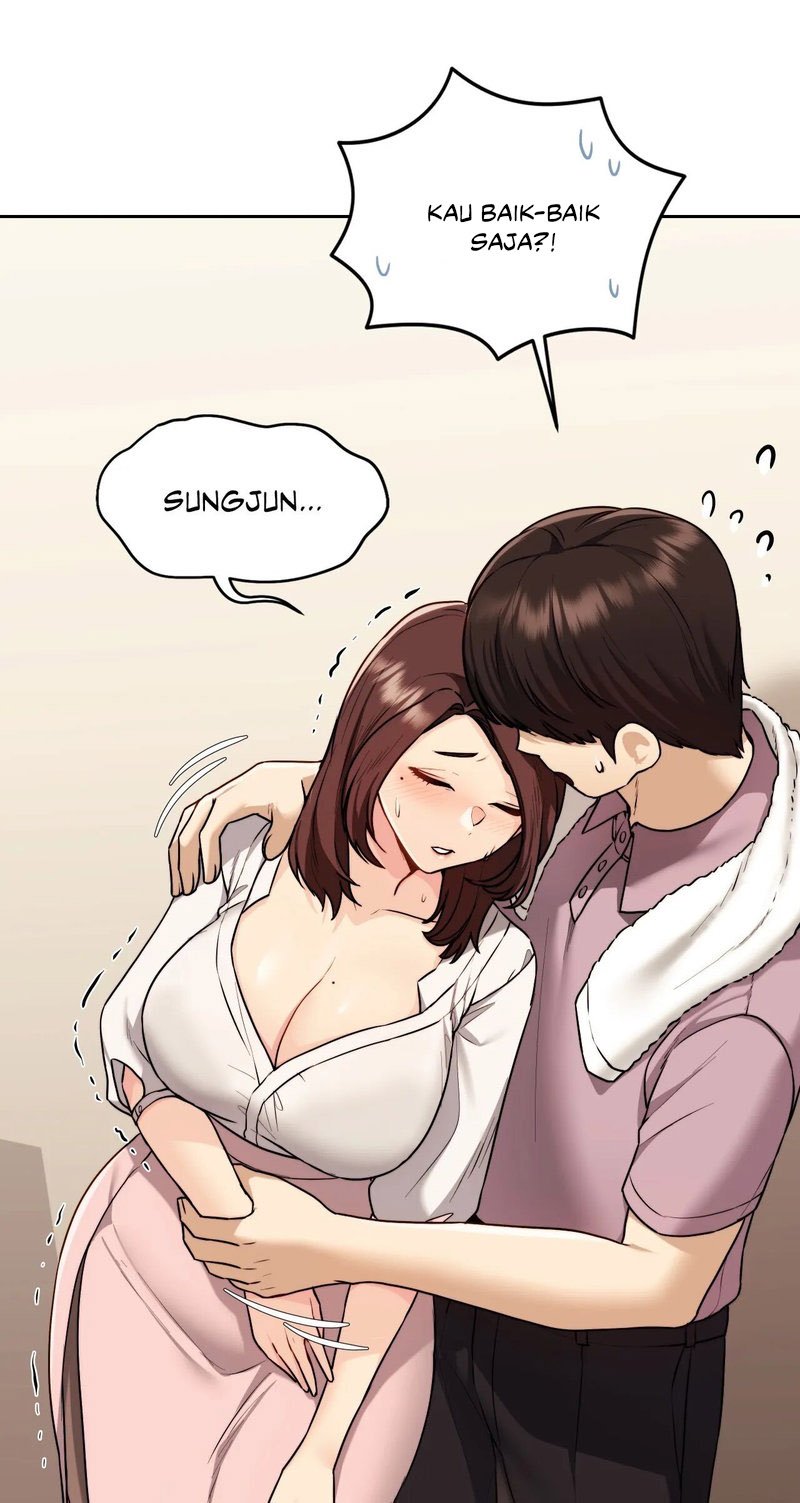 From today, my favorite… - Chapter 18 45