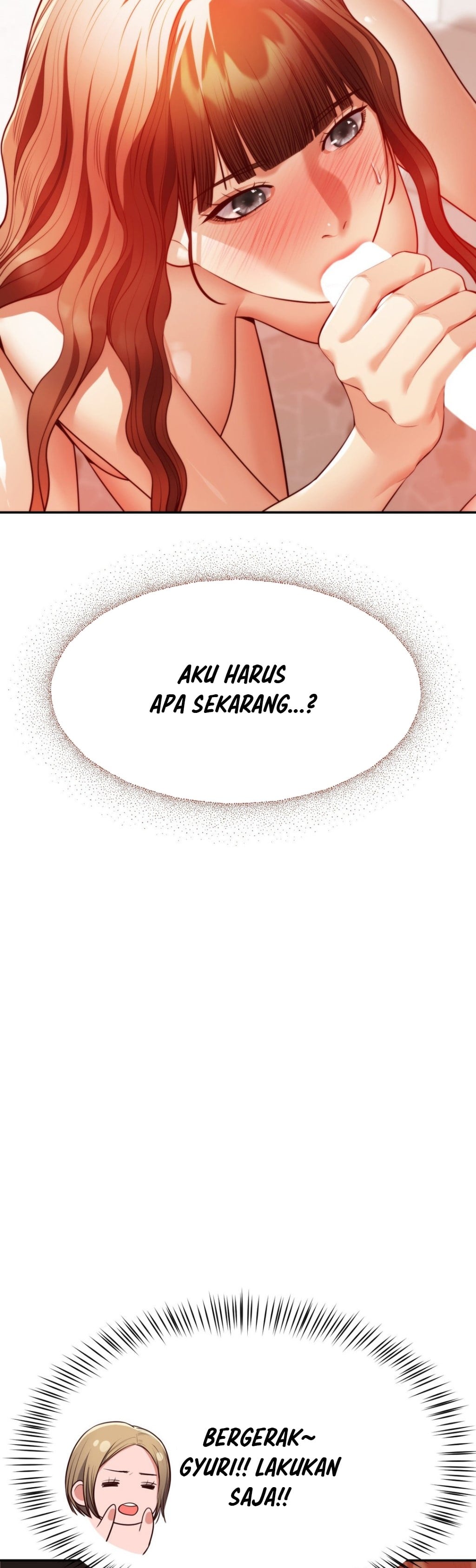 Blueming (Samosa) - Chapter 18 9 Blueming (Samosa) - Chapter 18 9