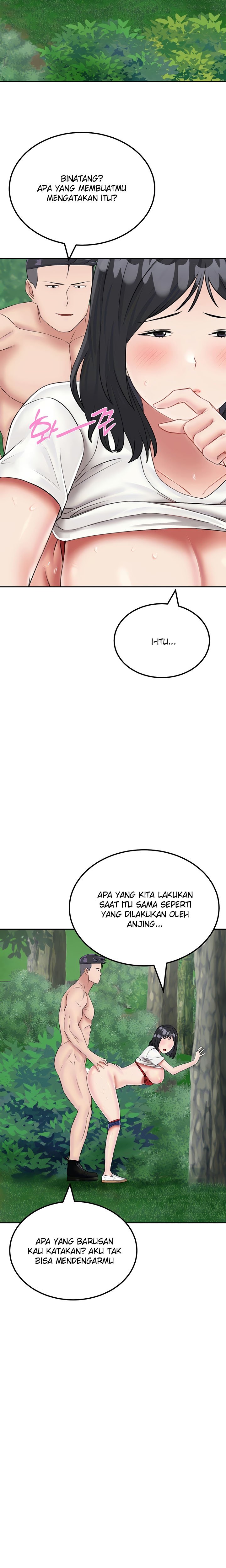 Mother-son Island Survival - Chapter 18 7