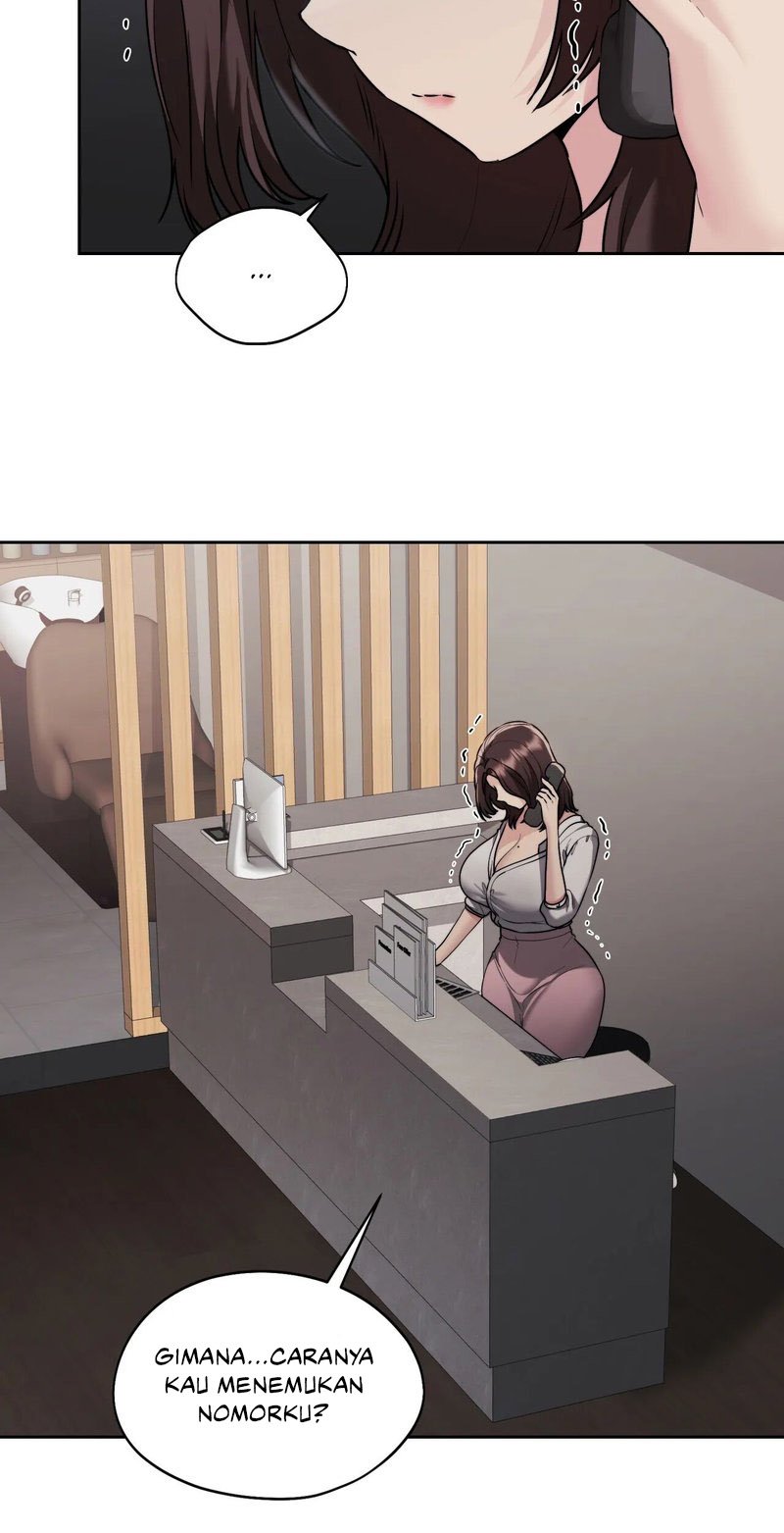 From today, my favorite… - Chapter 18 38