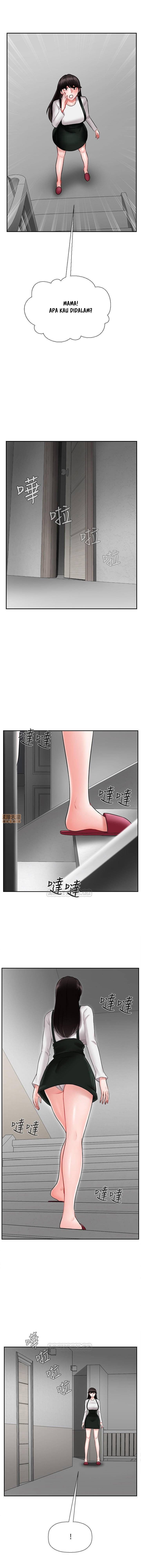 Sensual Lessons Uncen - Chapter 18 3 Sensual Lessons Uncen - Chapter 18 3