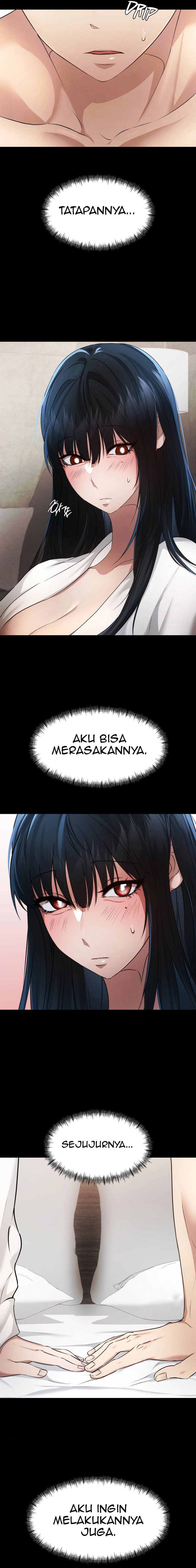 Open Talk - Chapter 18 8