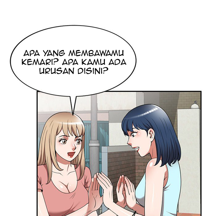 The Plunderers - Chapter 18 97 The Plunderers - Chapter 18 97