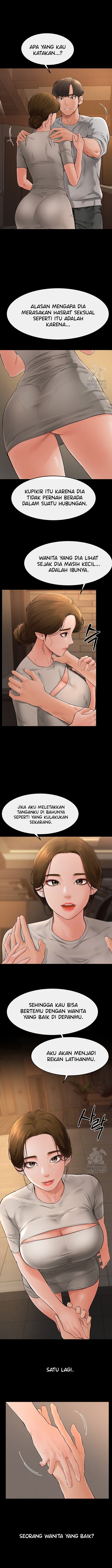 My New Family Treats Me Well - Chapter 18 2