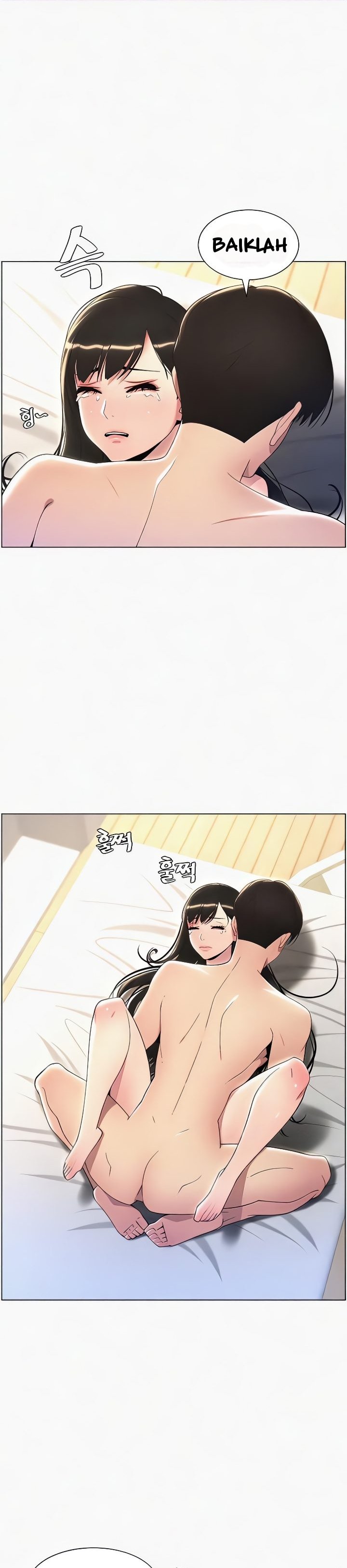 A Secret Lesson With My Younger Sister - Chapter 18 14