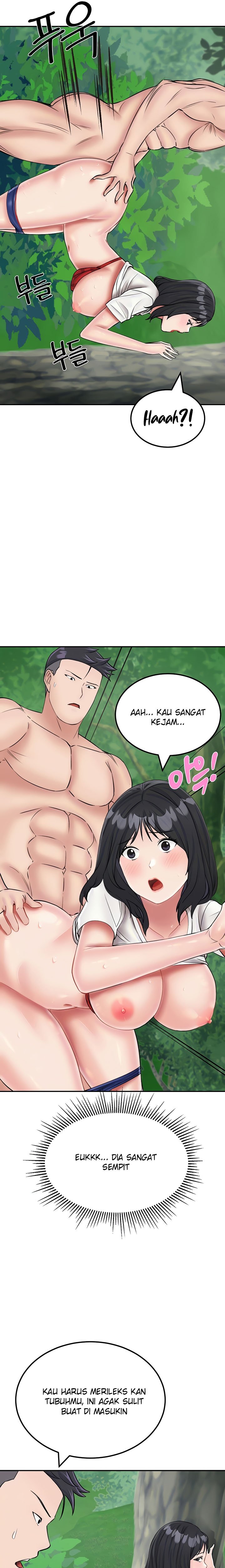 Mother-son Island Survival - Chapter 18 5