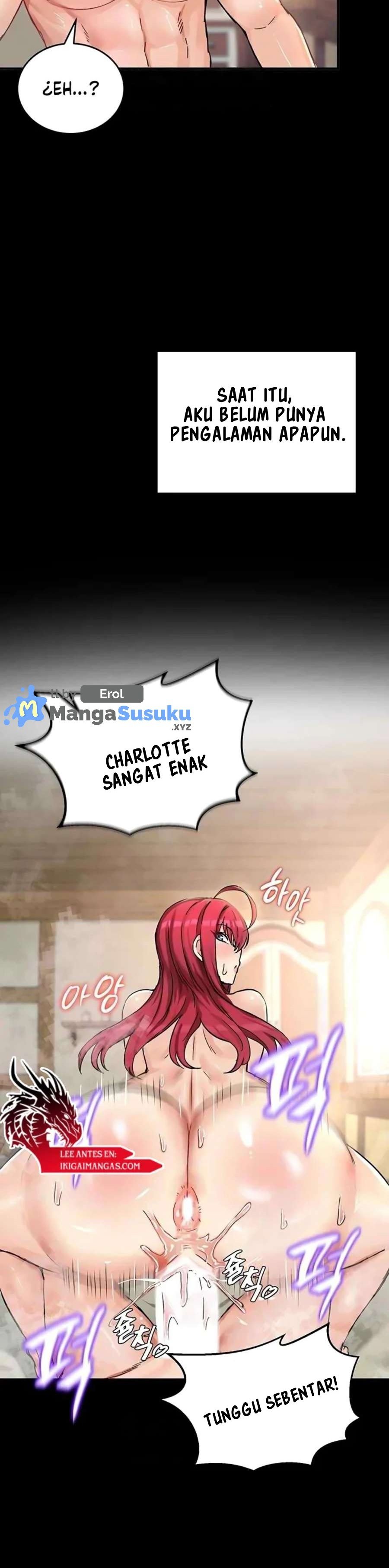 Regressed Warrior&#8217;s Female Dominance - Chapter 18 14