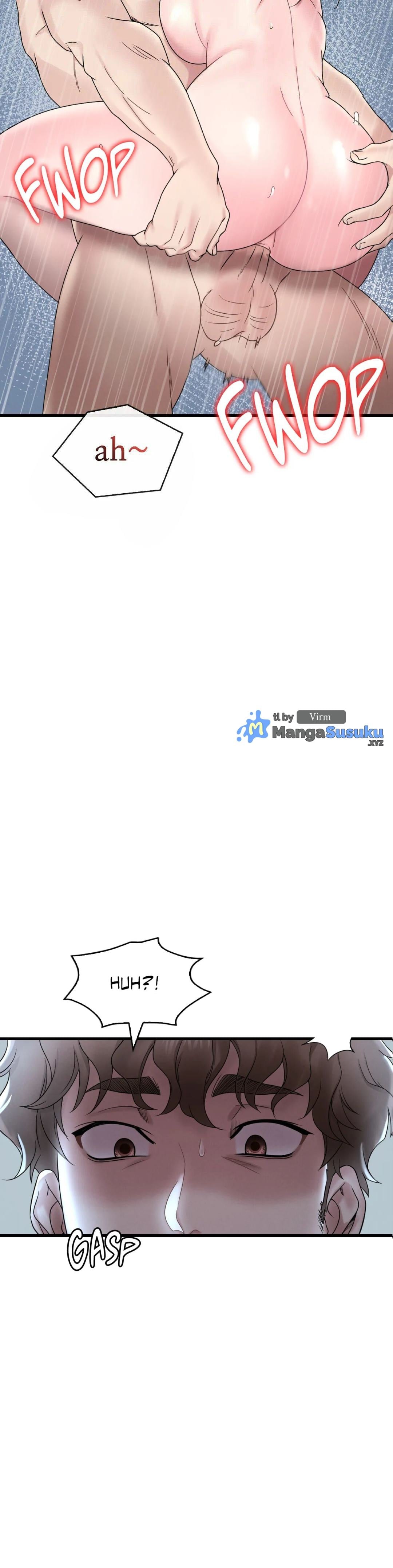 Drunk on You Uncen - Chapter 18 49 Drunk on You Uncen - Chapter 18 49